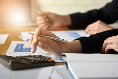 Bilans. Biuro rachunkowe. Osika Jarosław